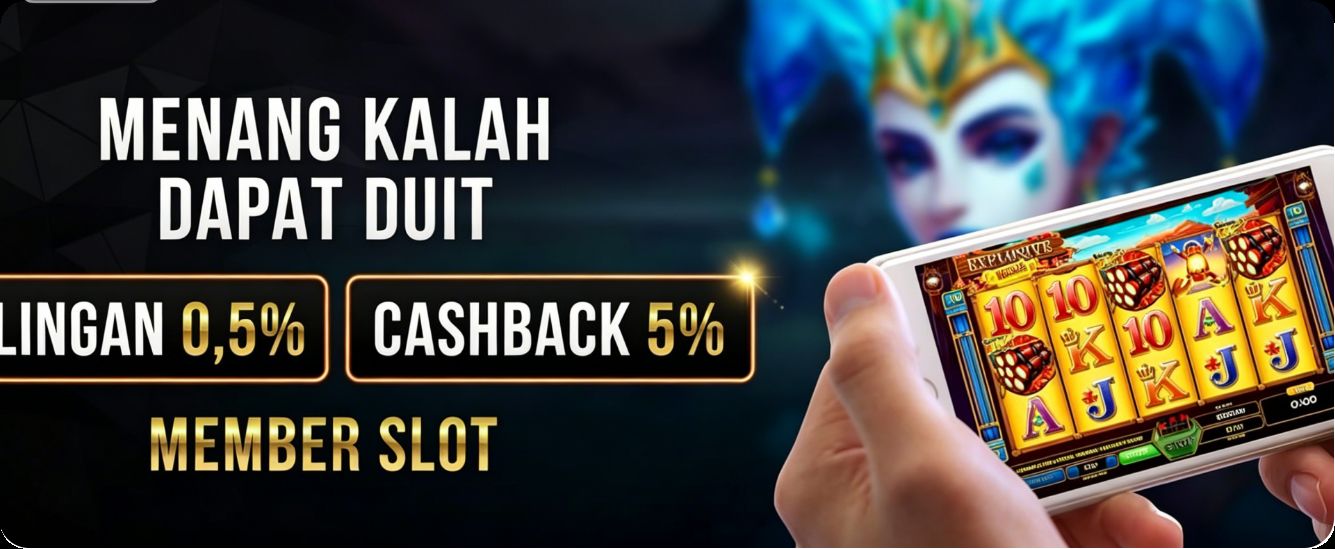 Main apizeus777rp.com Menang Jackpot Besar