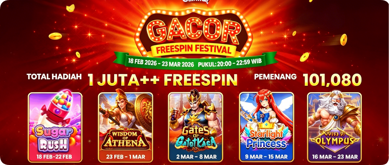 Login apizeus777 Sekarang Bonus Melimpah